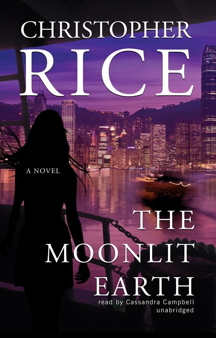 The Moonlit Earth,Used