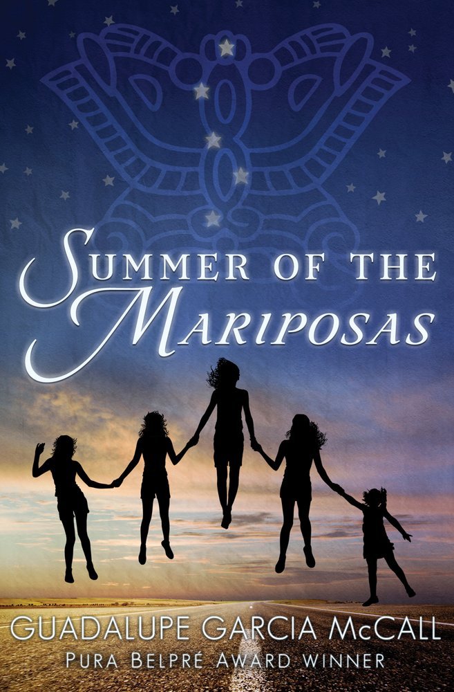 Summer of the Mariposas,Used