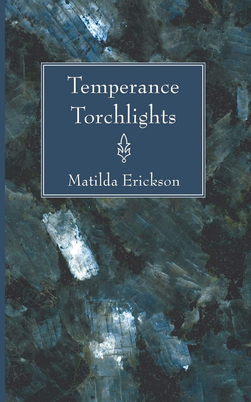 Temperance Torchlights,Used