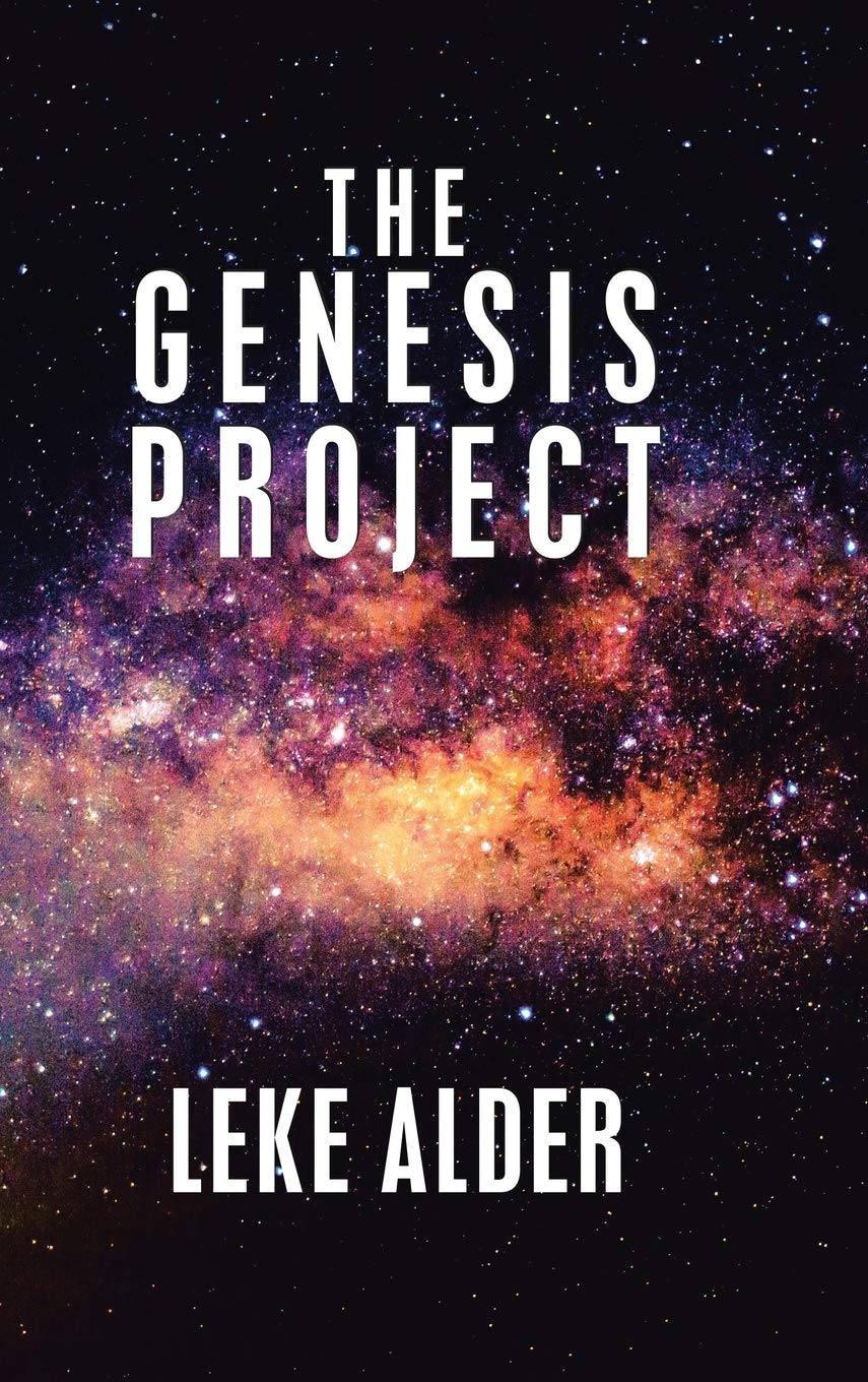 The Genesis Project,Used