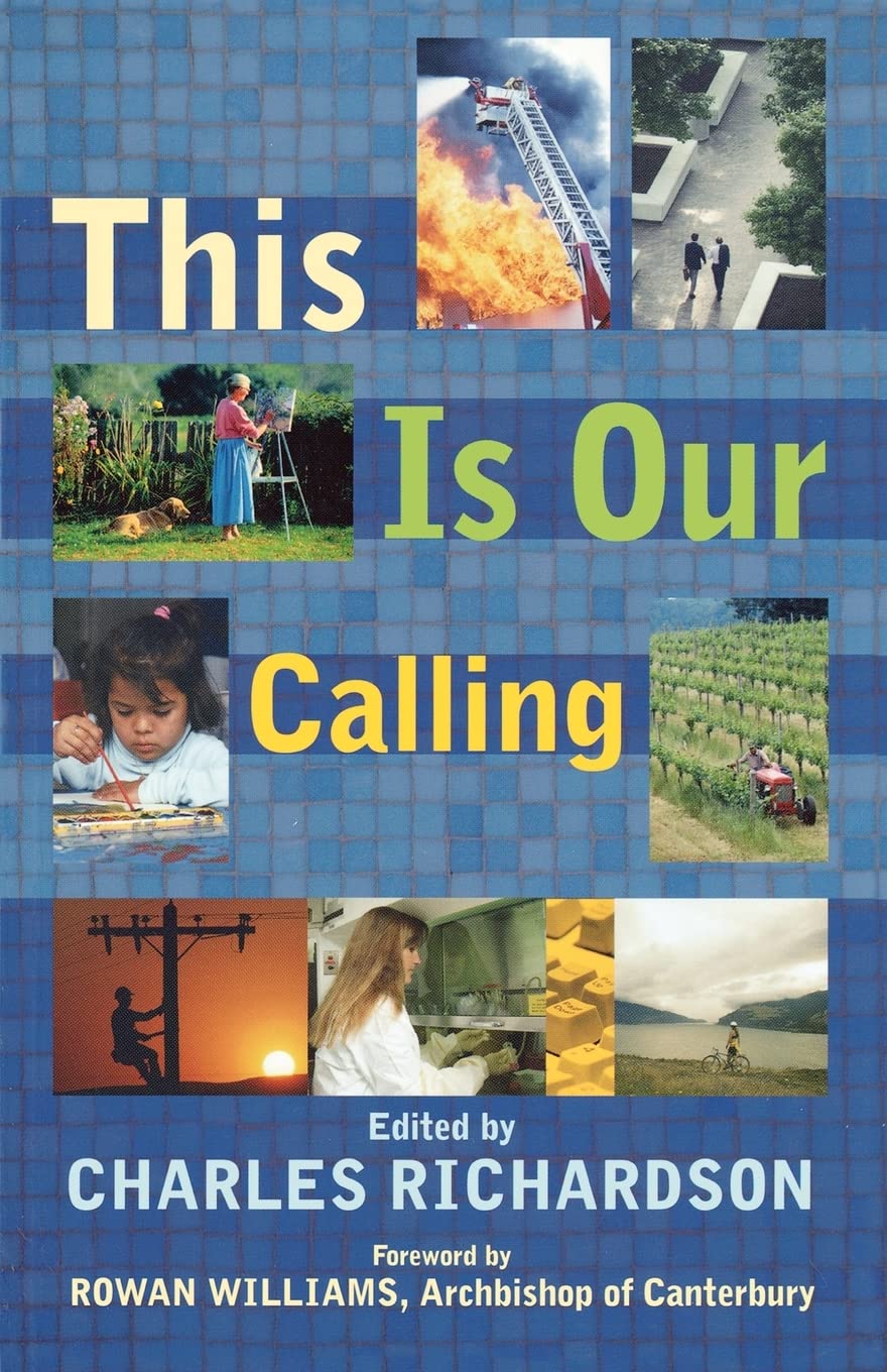 This is Our Calling,Used