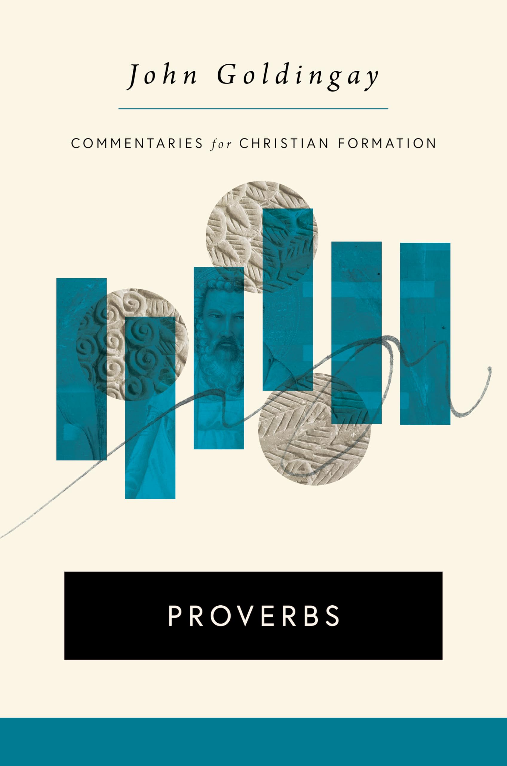Proverbs (Commentaries For Christian Formation (Ccf)),Used