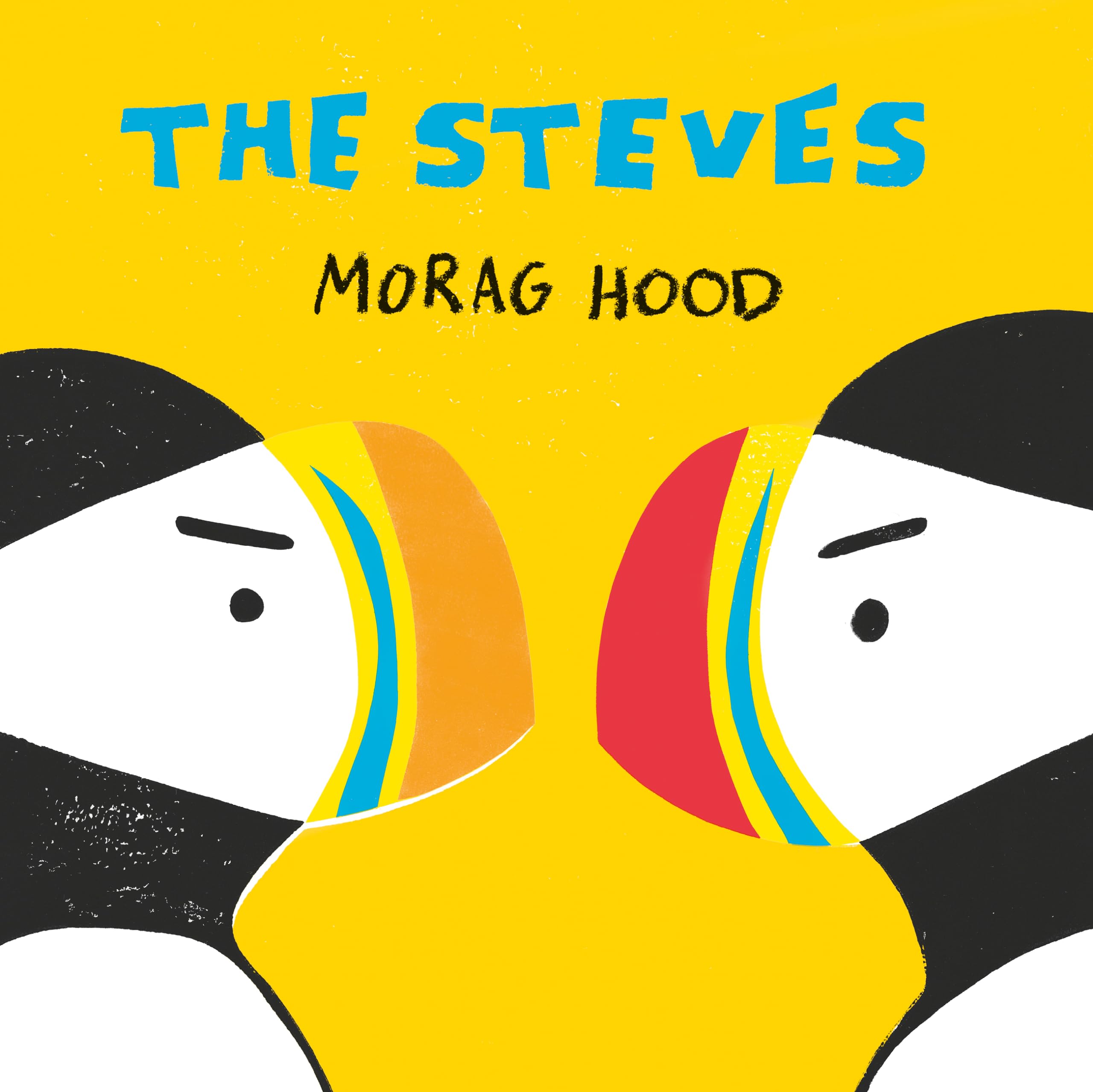 The Steves,Used