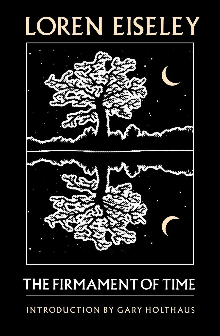 The Firmament Of Time,Used