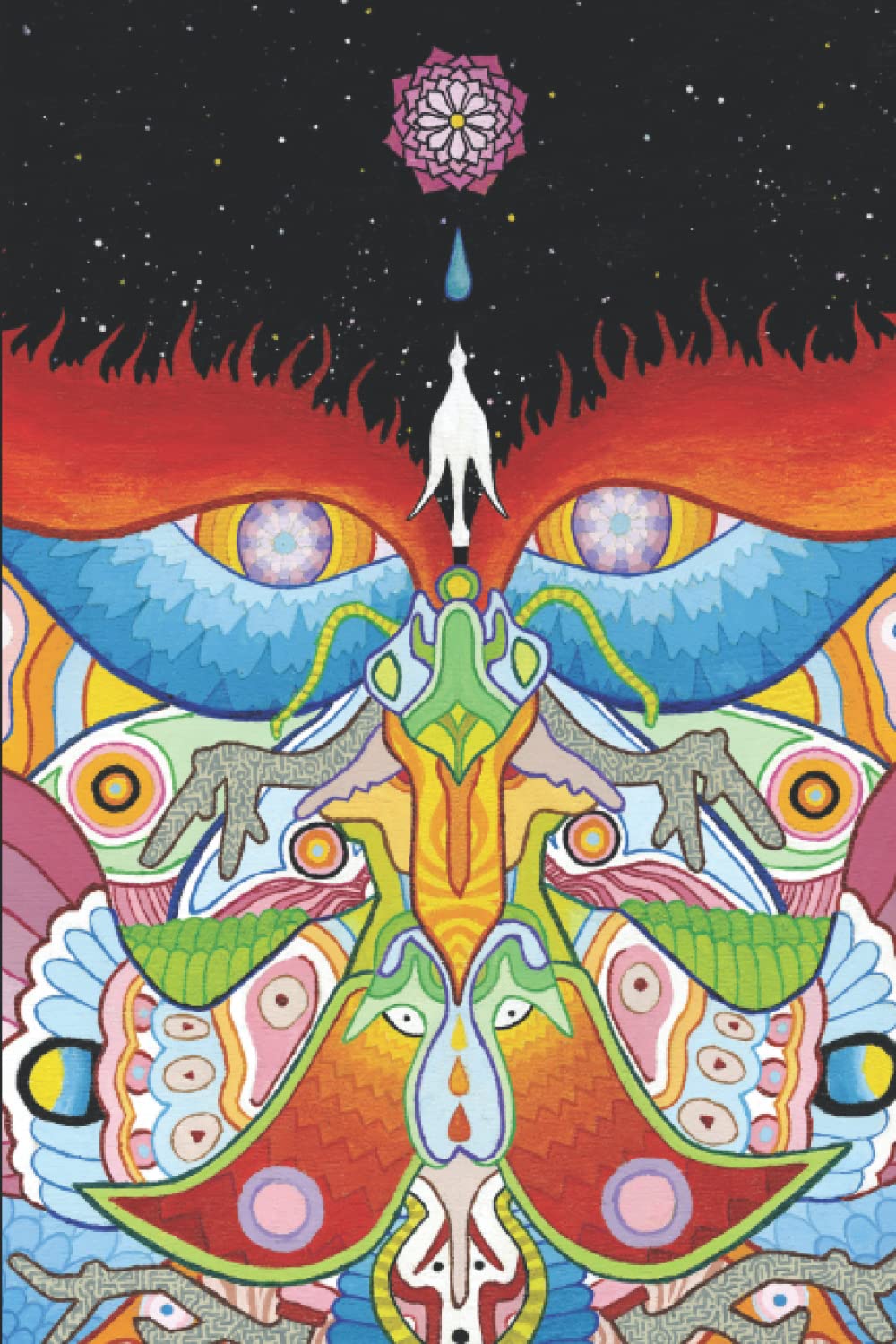 Dive Manual: Empirical Investigations of Mysticism,Used