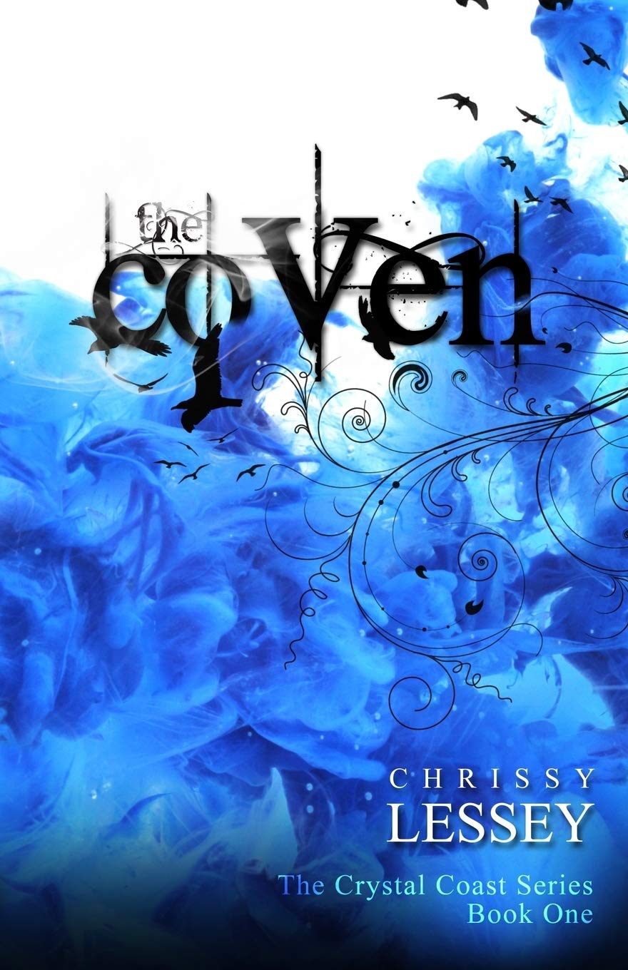 The Coven (The Crystal Coast Series) (Volume 1),Used