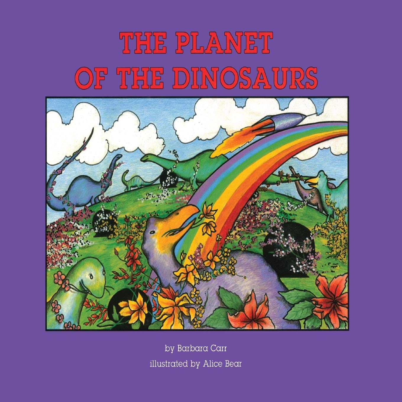 The Planet of the Dinosaurs,Used
