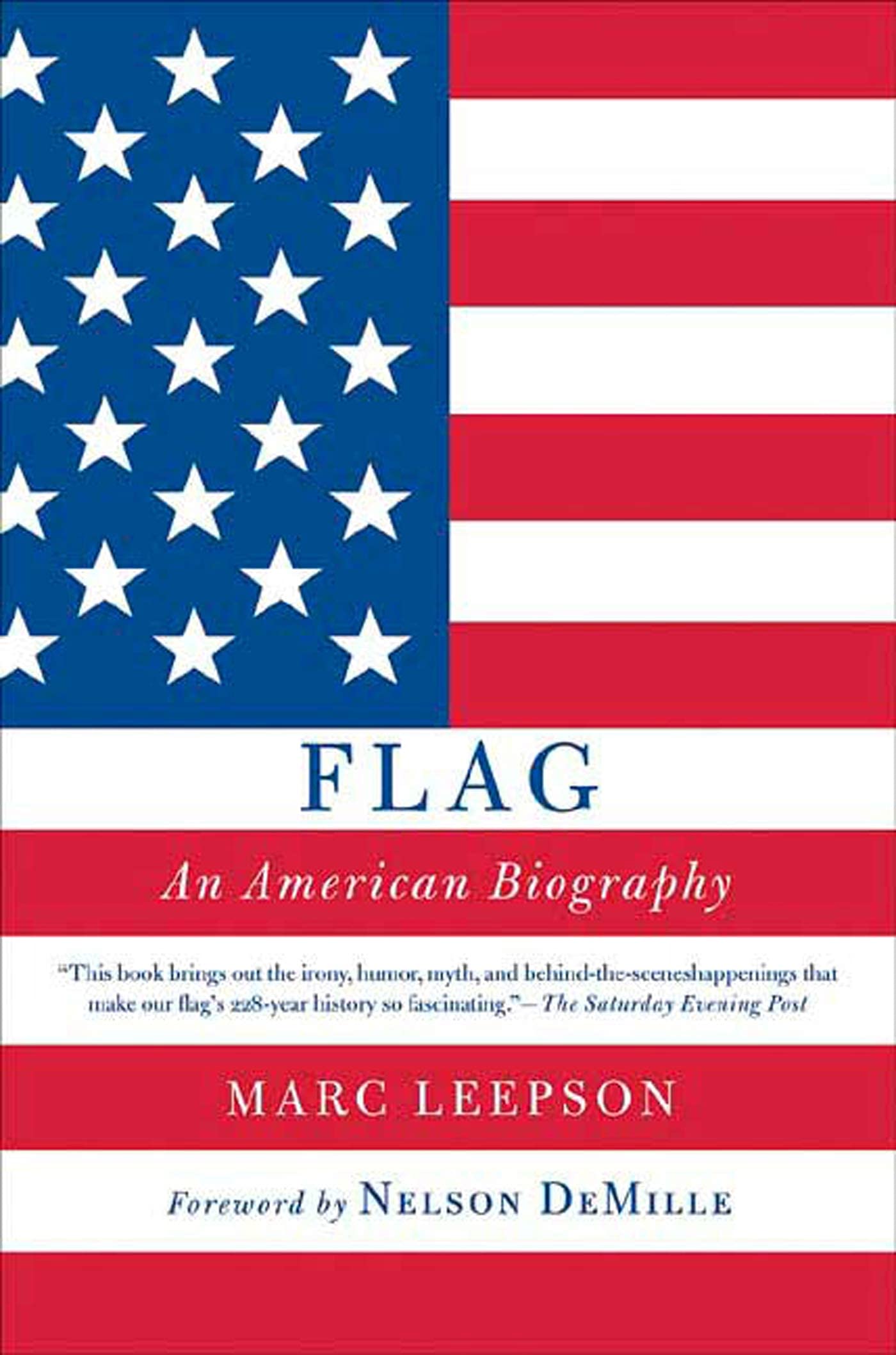 Flag: An American Biography,Used