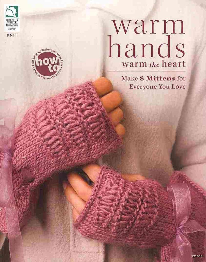 Warm Hands Warm the Heart,Used