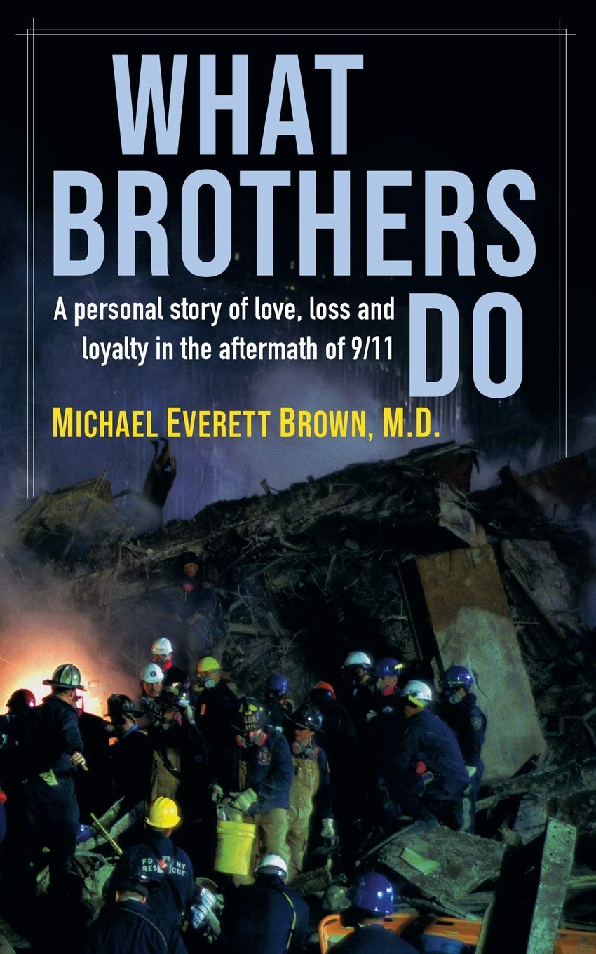 What Brothers Do,Used
