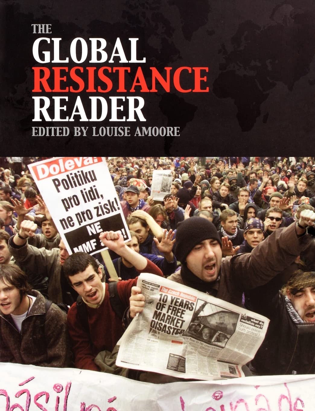 The Global Resistance Reader,New