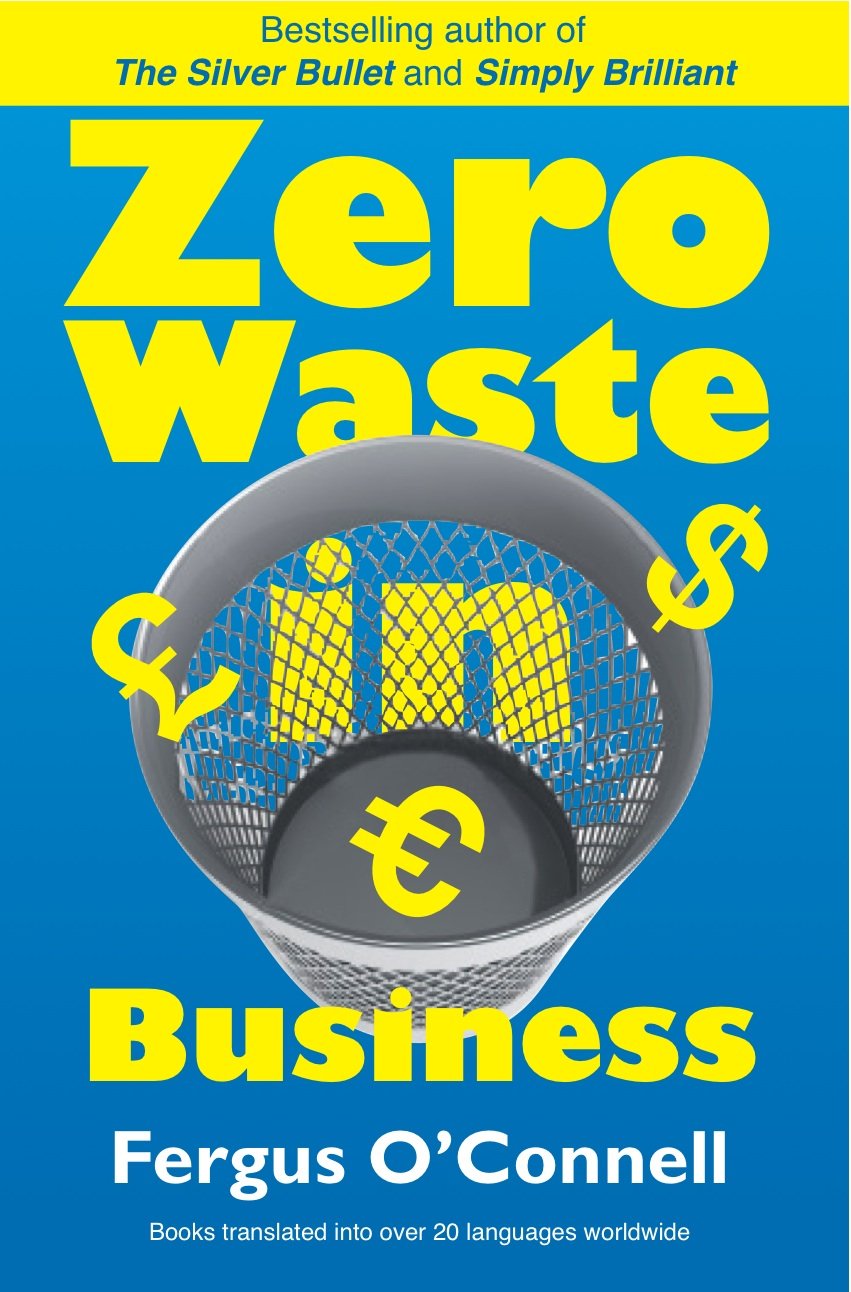 Zero Waste in Business,Used