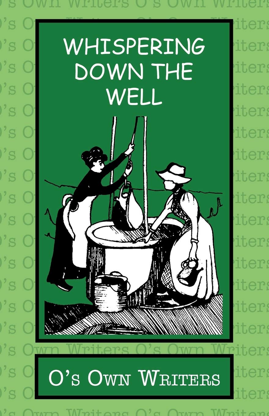 Whispering Down the Well,Used