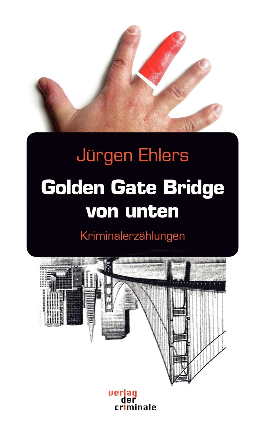 Golden Gate Bridge von unten (German Edition),Used