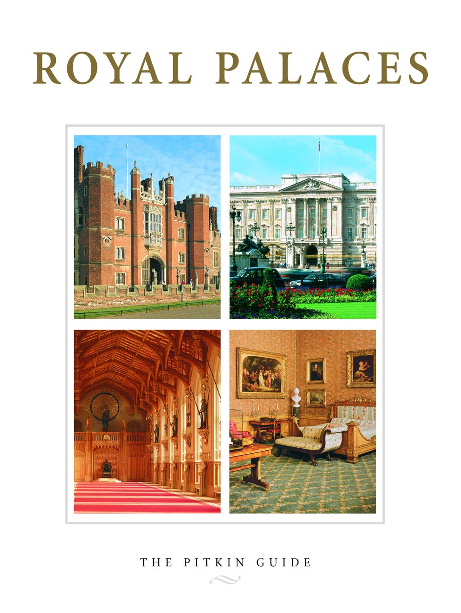 Royal Palaces,Used