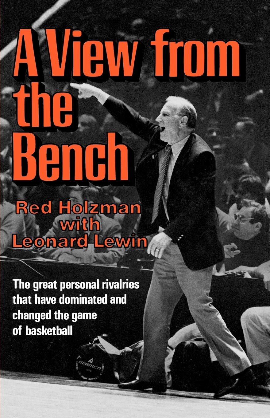 A View from the Bench,Used
