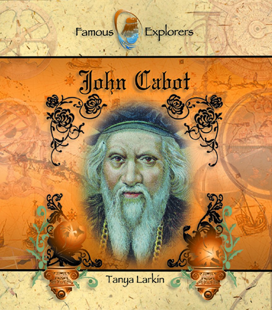 John Cabot (Famous Explorers),Used