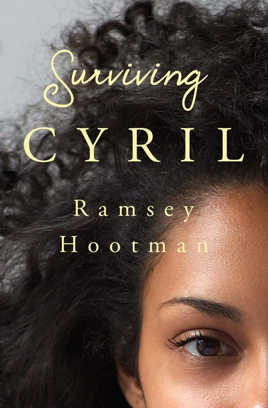 Surviving Cyril,Used