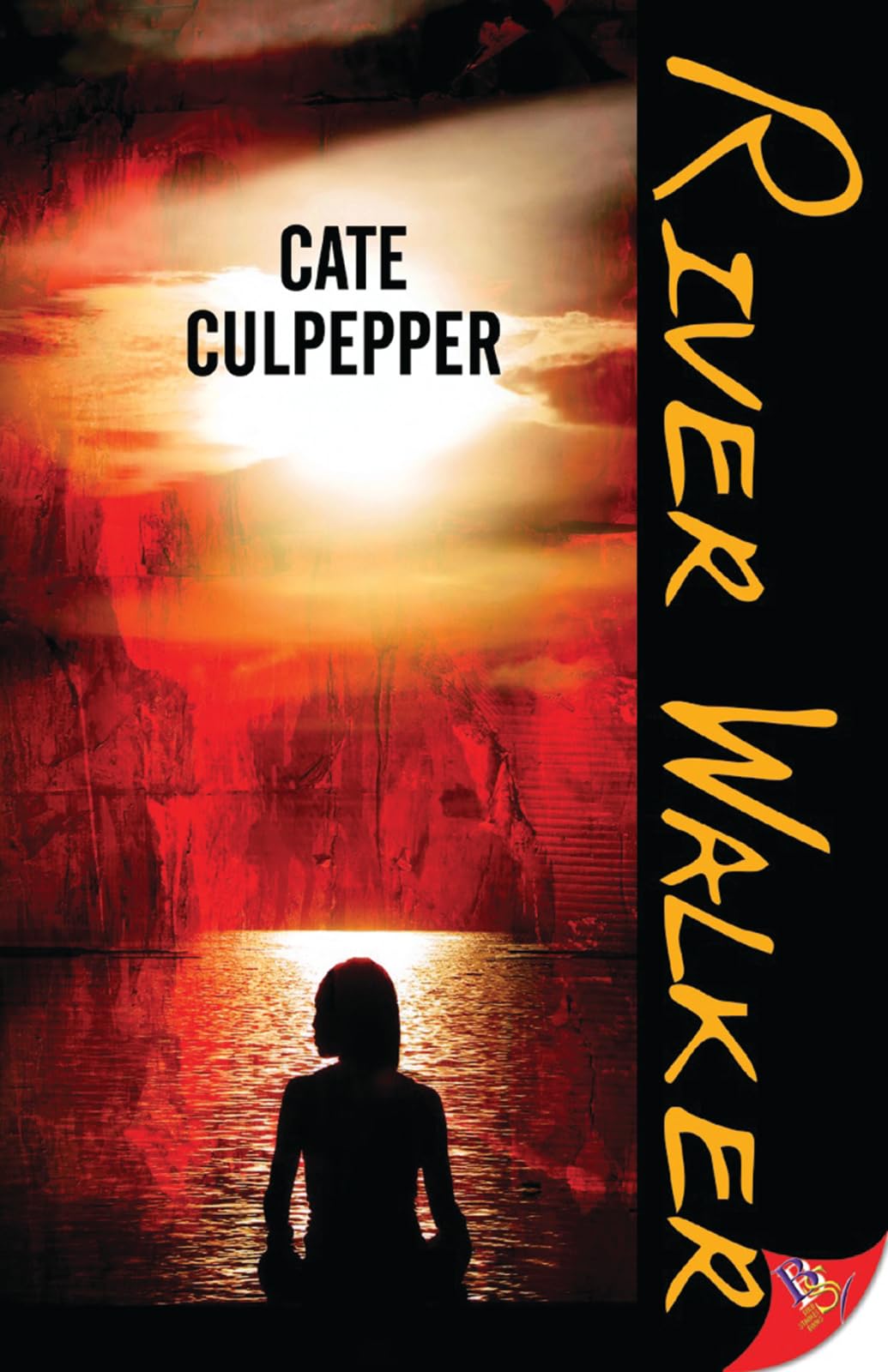 River Walker,Used