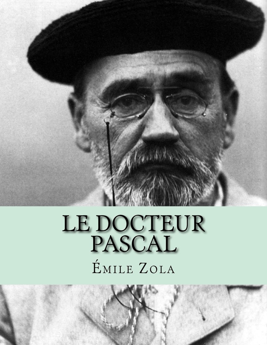 Le Docteur Pascal (French Edition),Used