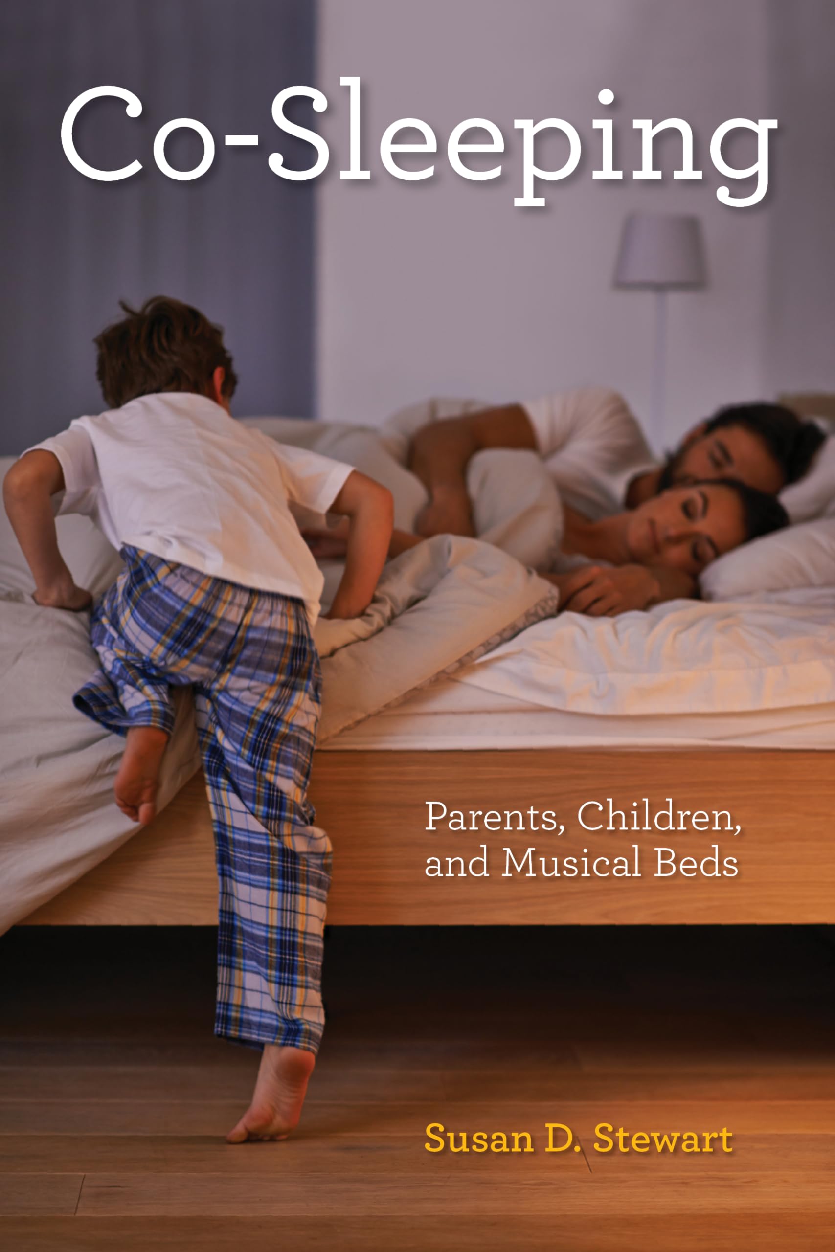CoSleeping: Parents, Children, and Musical Beds,Used