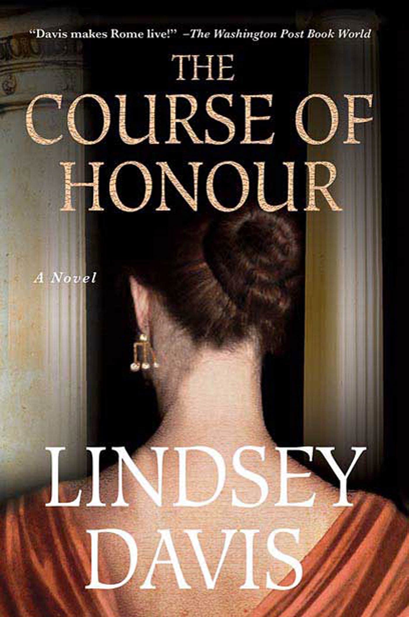 The Course of Honour,Used