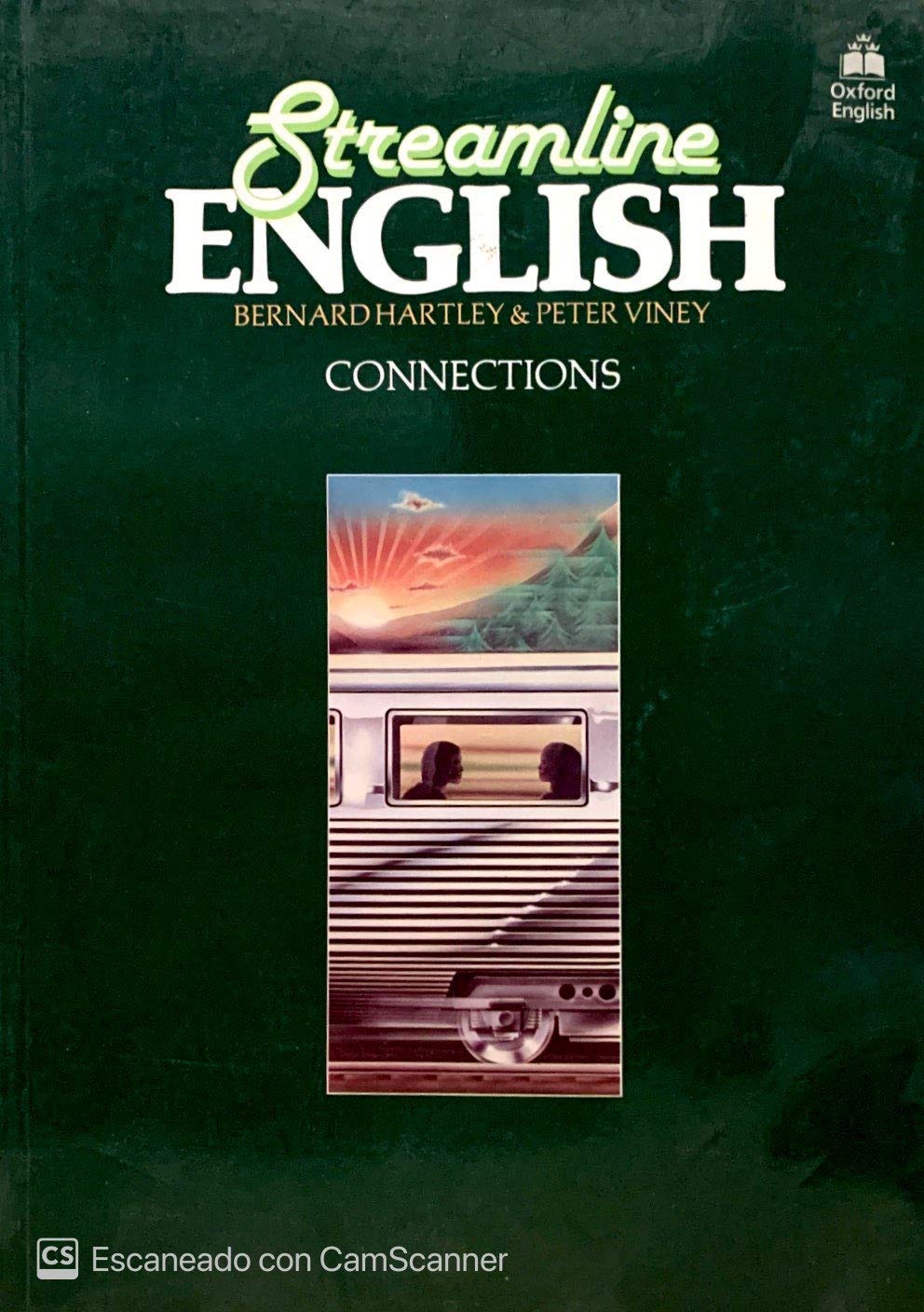 Streamline English: Connections, Student Book,Used