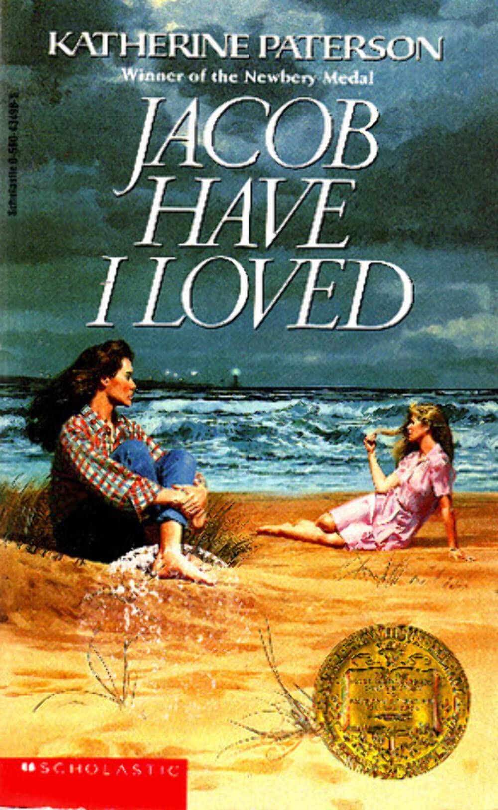 Jacob Have I Loved,New