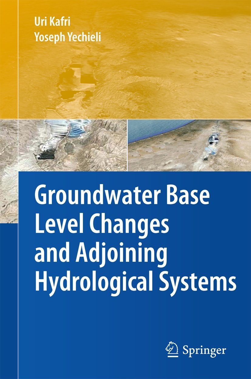 Groundwater Base Level Changes and Adjoining Hydrological Systems,Used