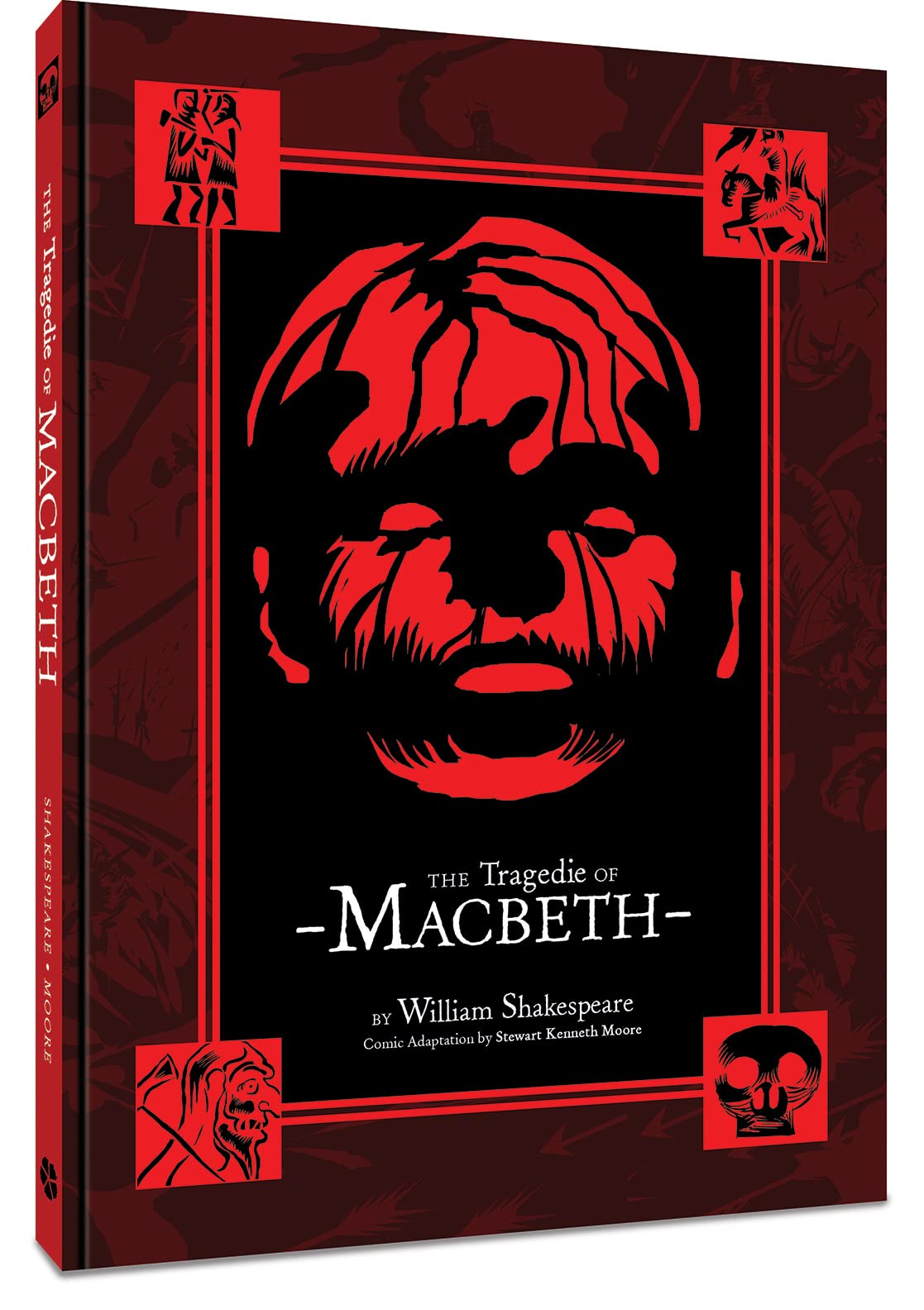 The Tragedie Of Macbeth,New