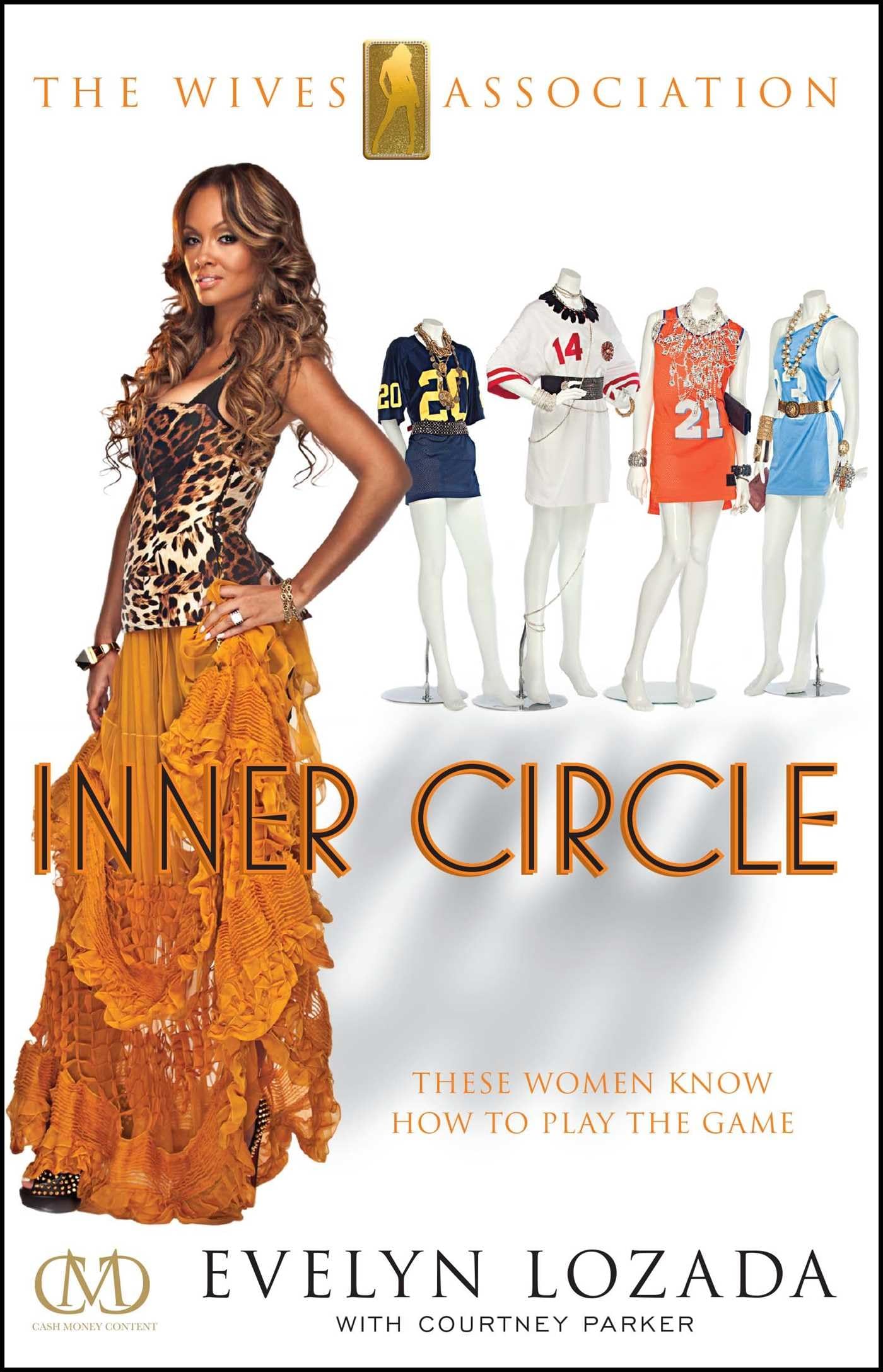 Inner Circle (Wives Association),Used