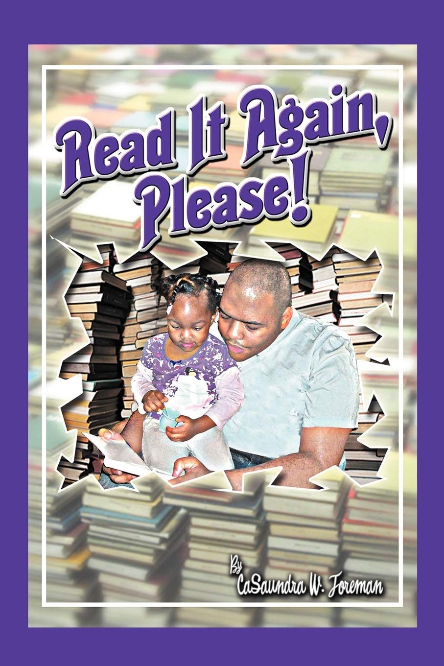 Read It Again, Please!,Used