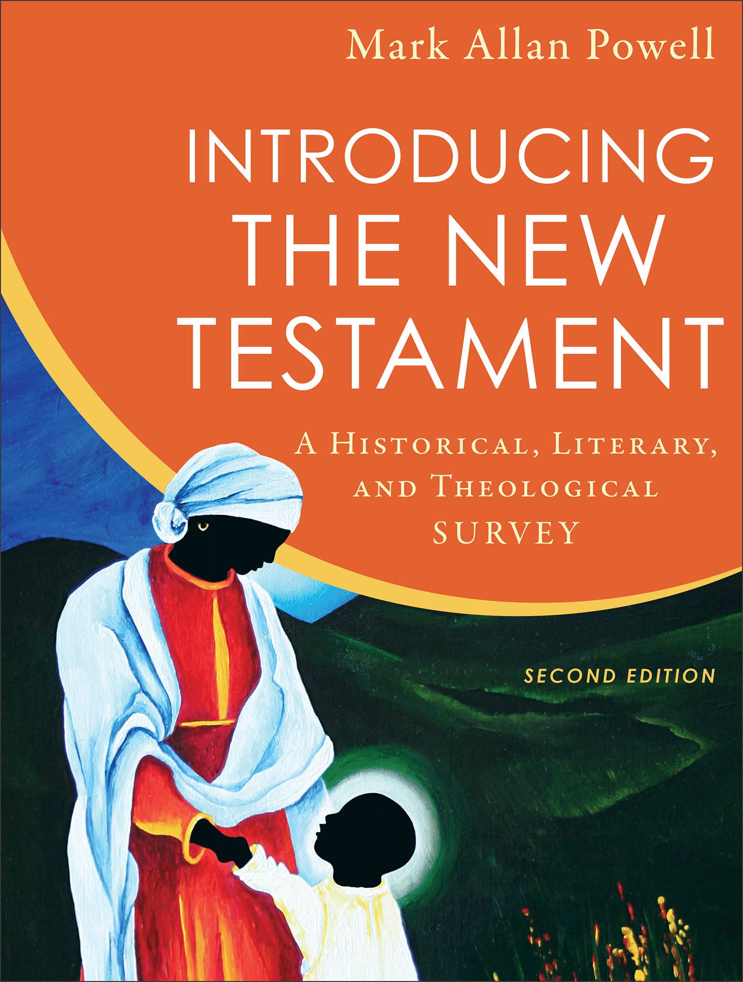Introducing The New Testament: A Historical, Literary, And Theological Survey,New