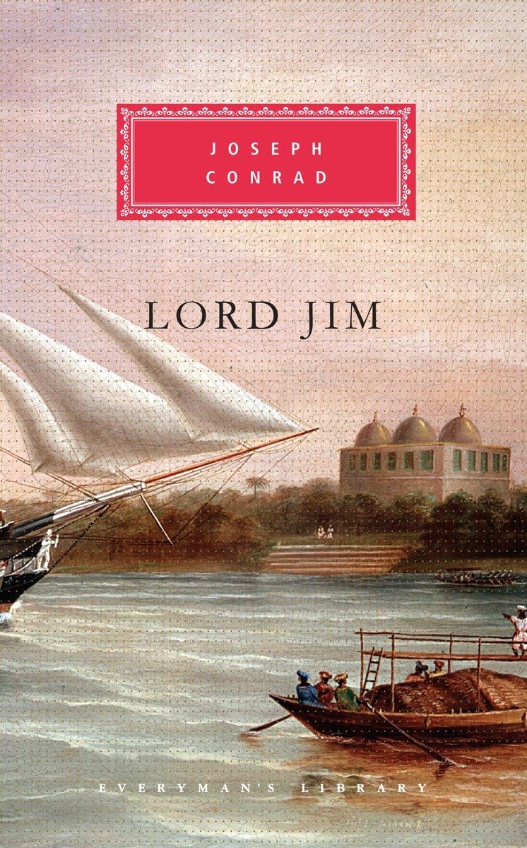 Lord Jim,New