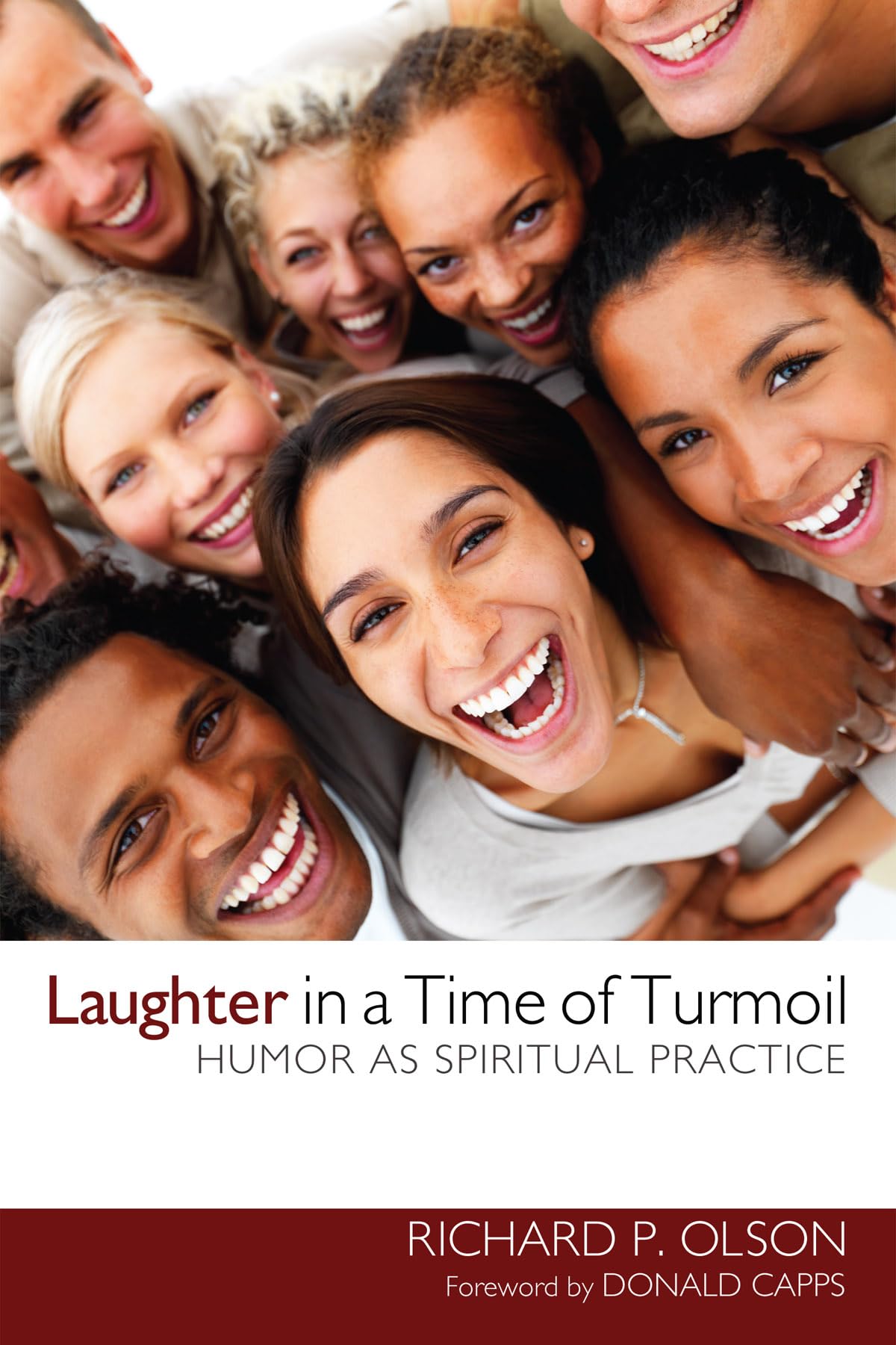 Laughter In A Time Of Turmoil,Used