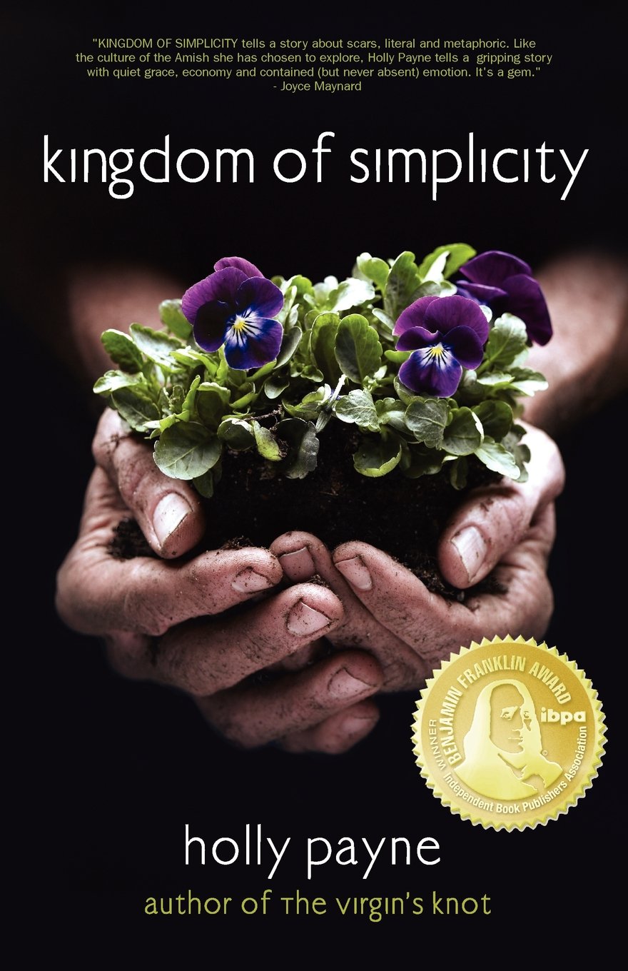 Kingdom of Simplicity,Used