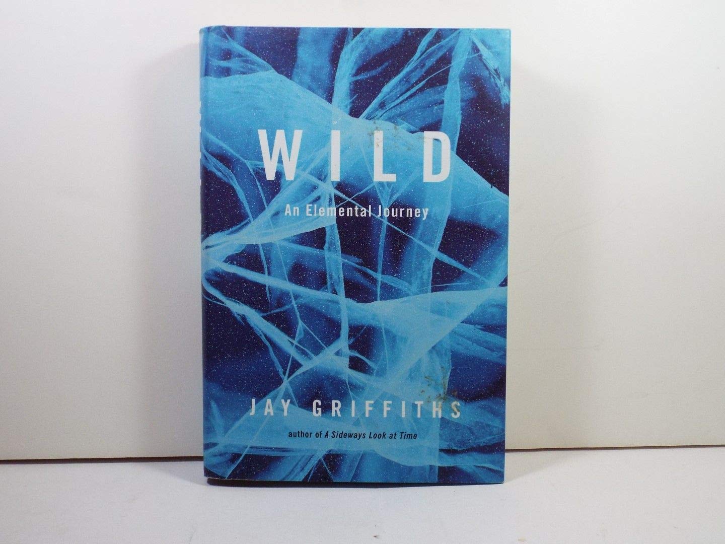 Wild: An Elemental Journey,Used
