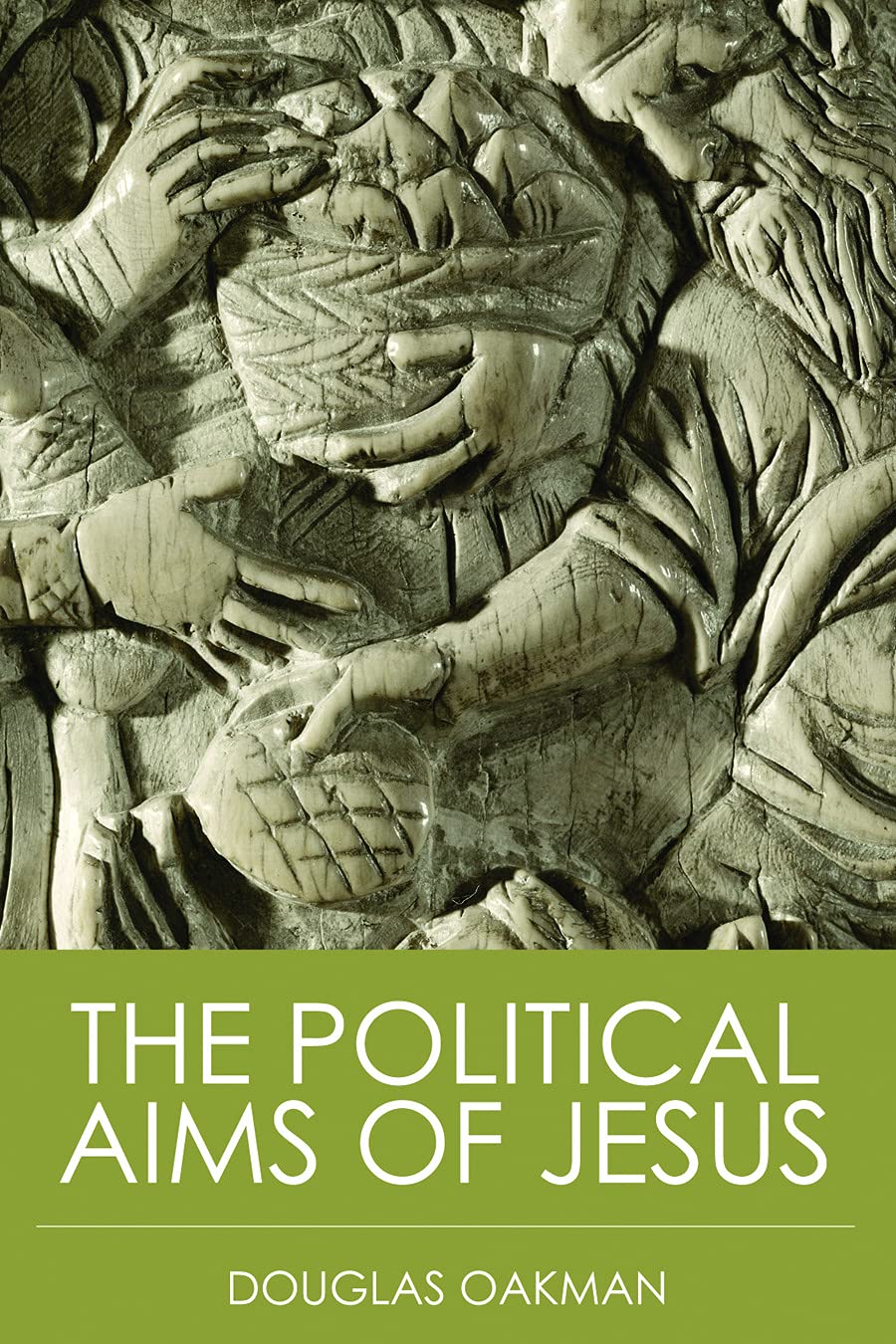 The Political Aims of Jesus,Used
