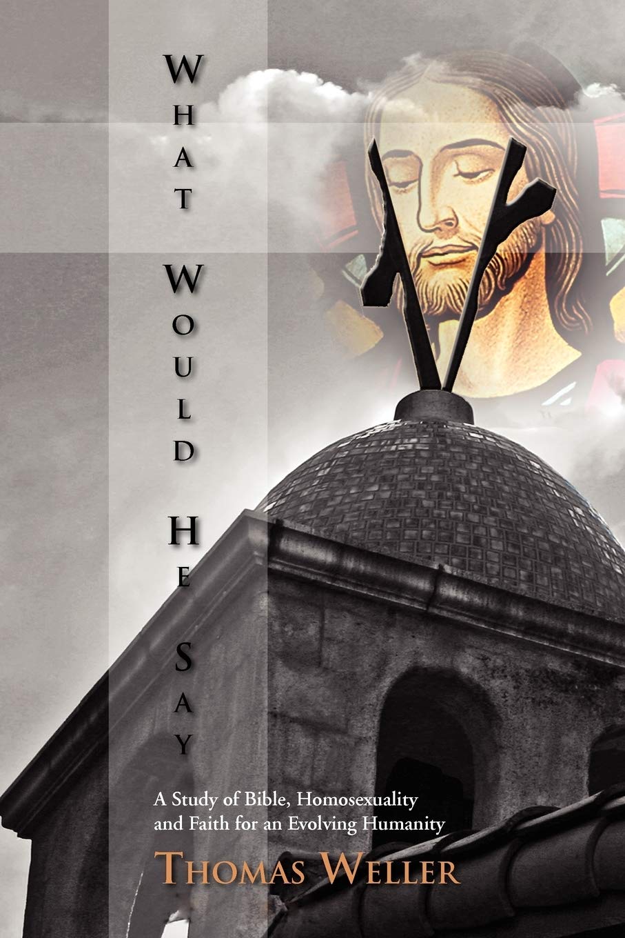 What Would He Say?,New