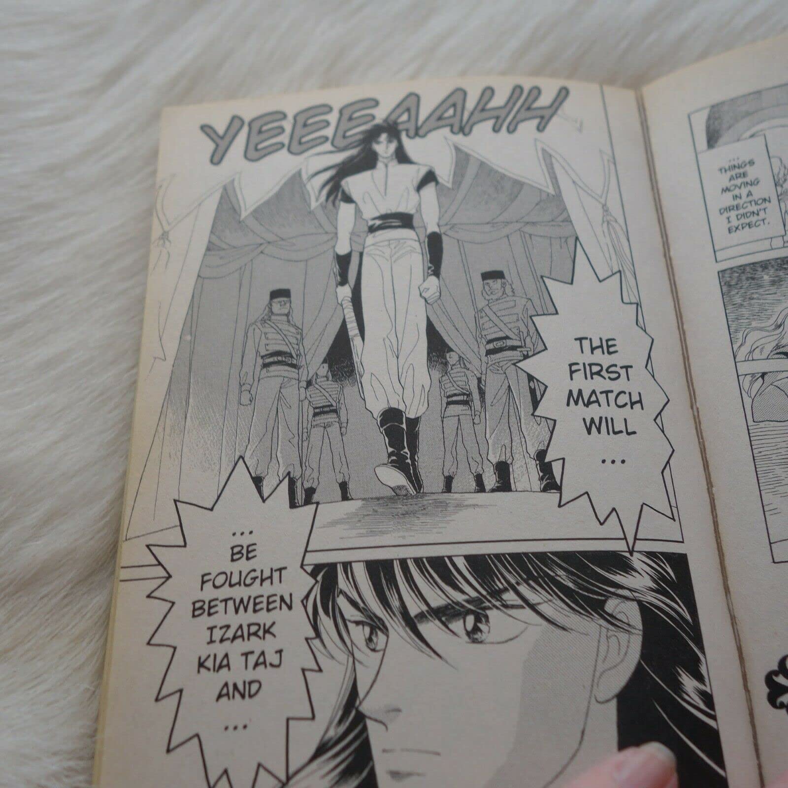 From Far Away, Vol. 4 (4),Used