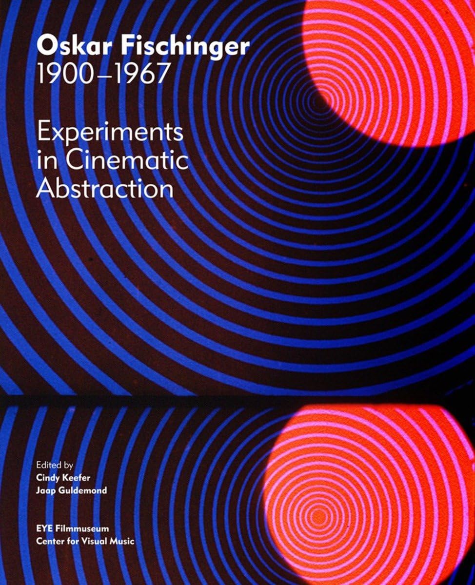 Oskar Fischinger: 19001967,Used