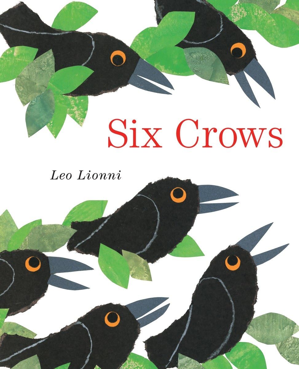 Six Crows,New