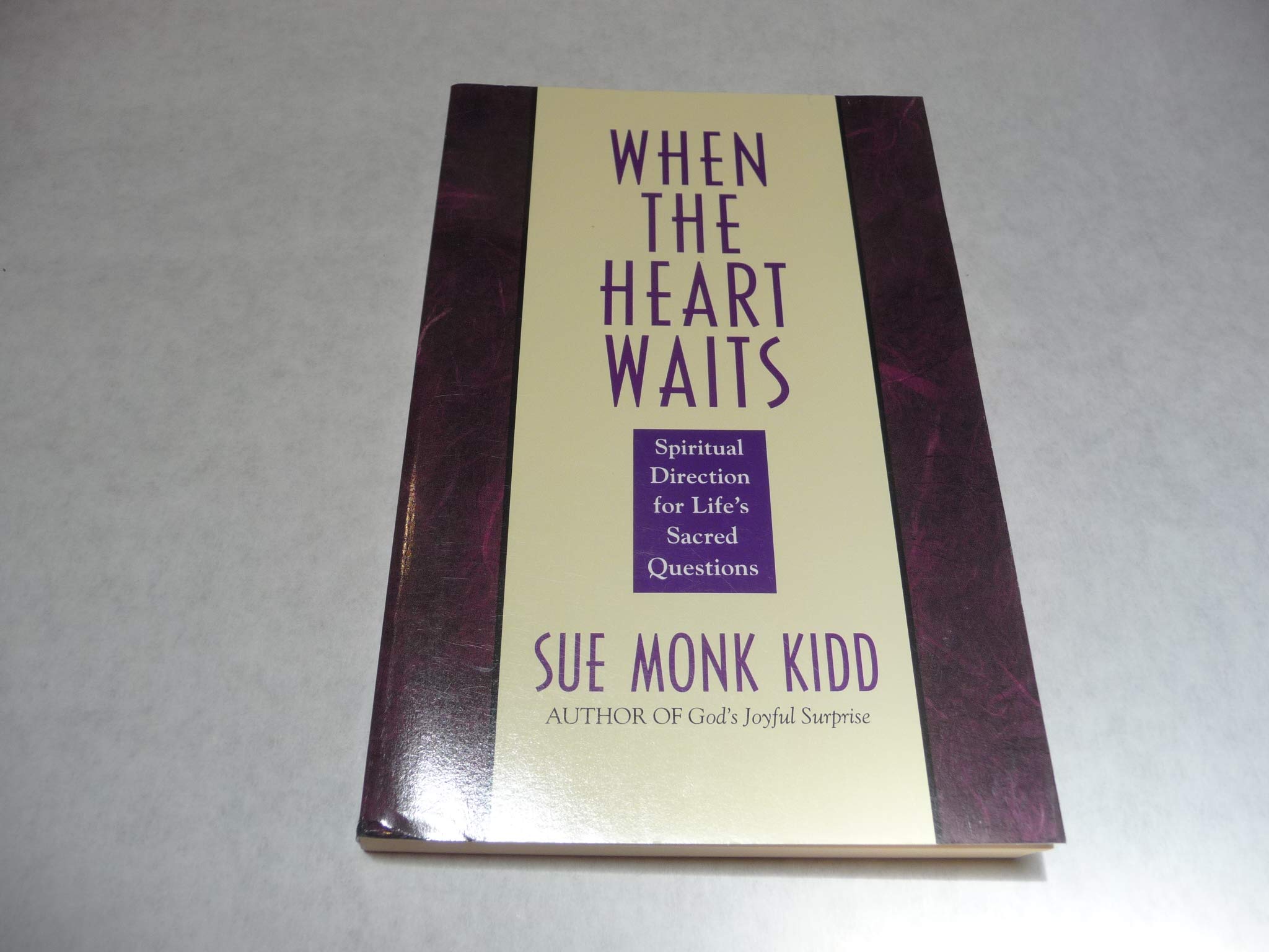When the Heart Waits,Used
