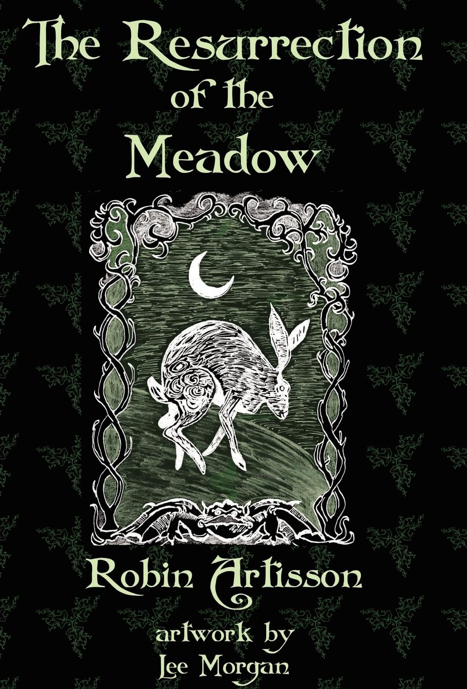 The Resurrection of the Meadow,Used