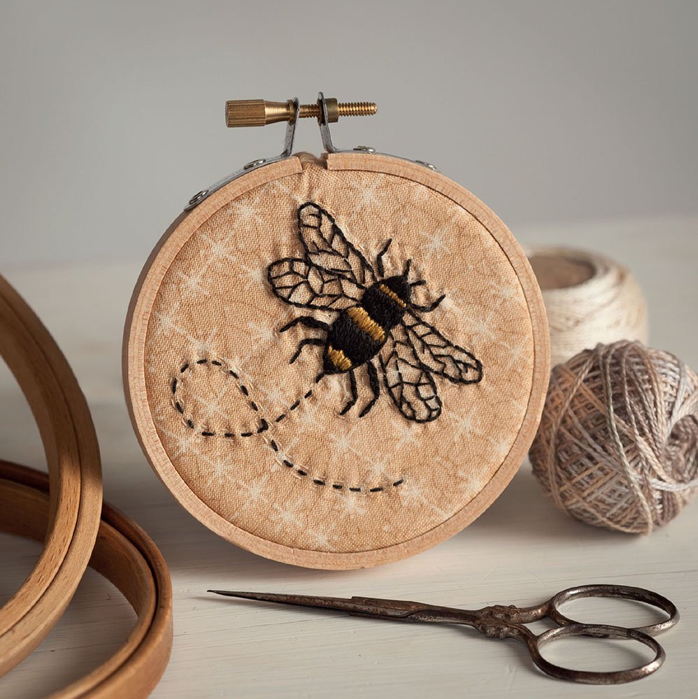 Stitches from the Garden: Hand Embroidery Inspired by Nature,Used