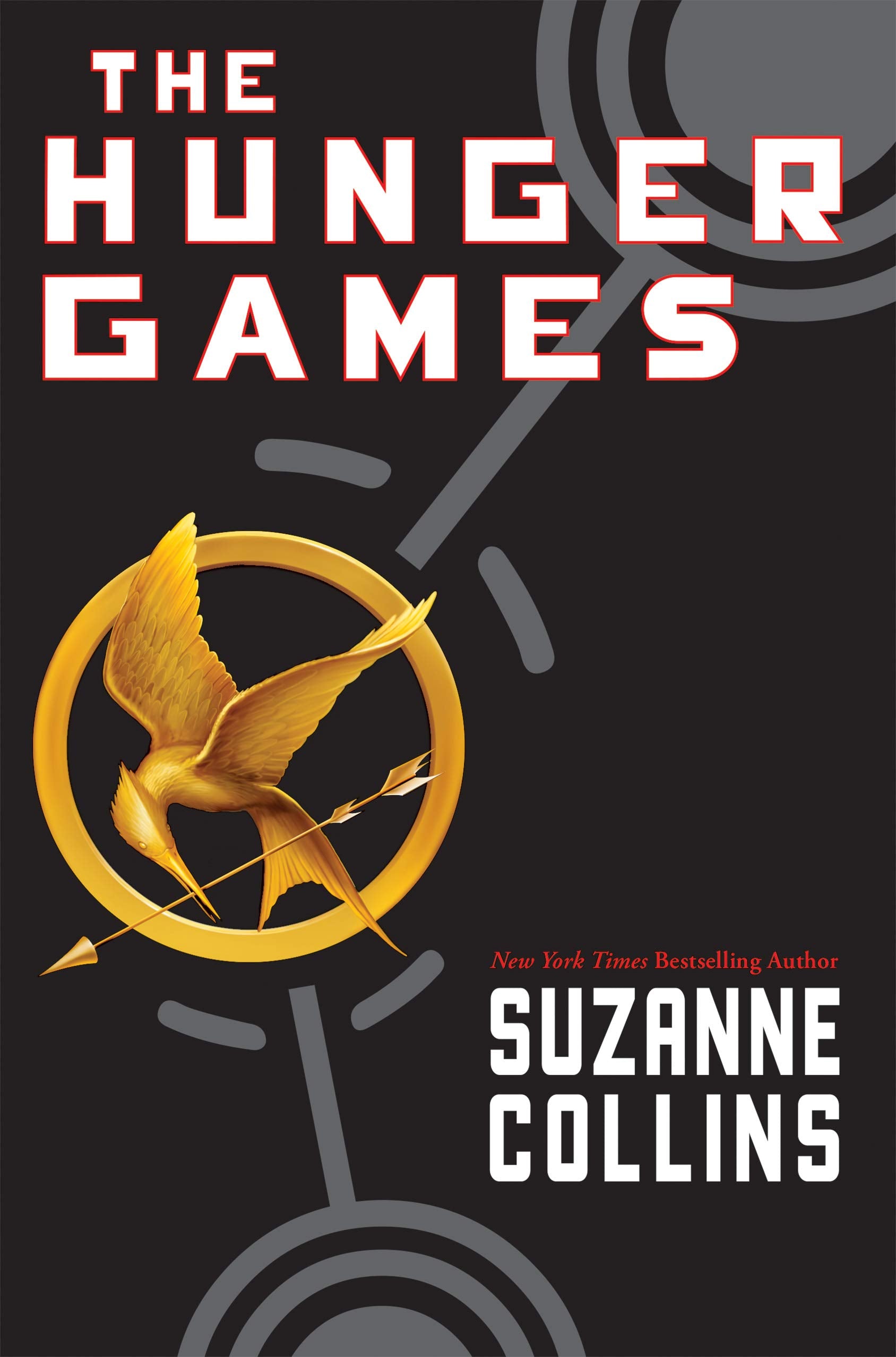 The Hunger Games,New