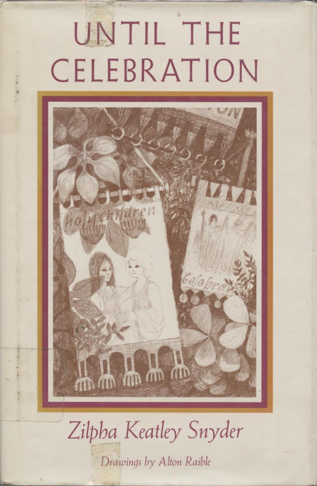 Until the Celebration,Used