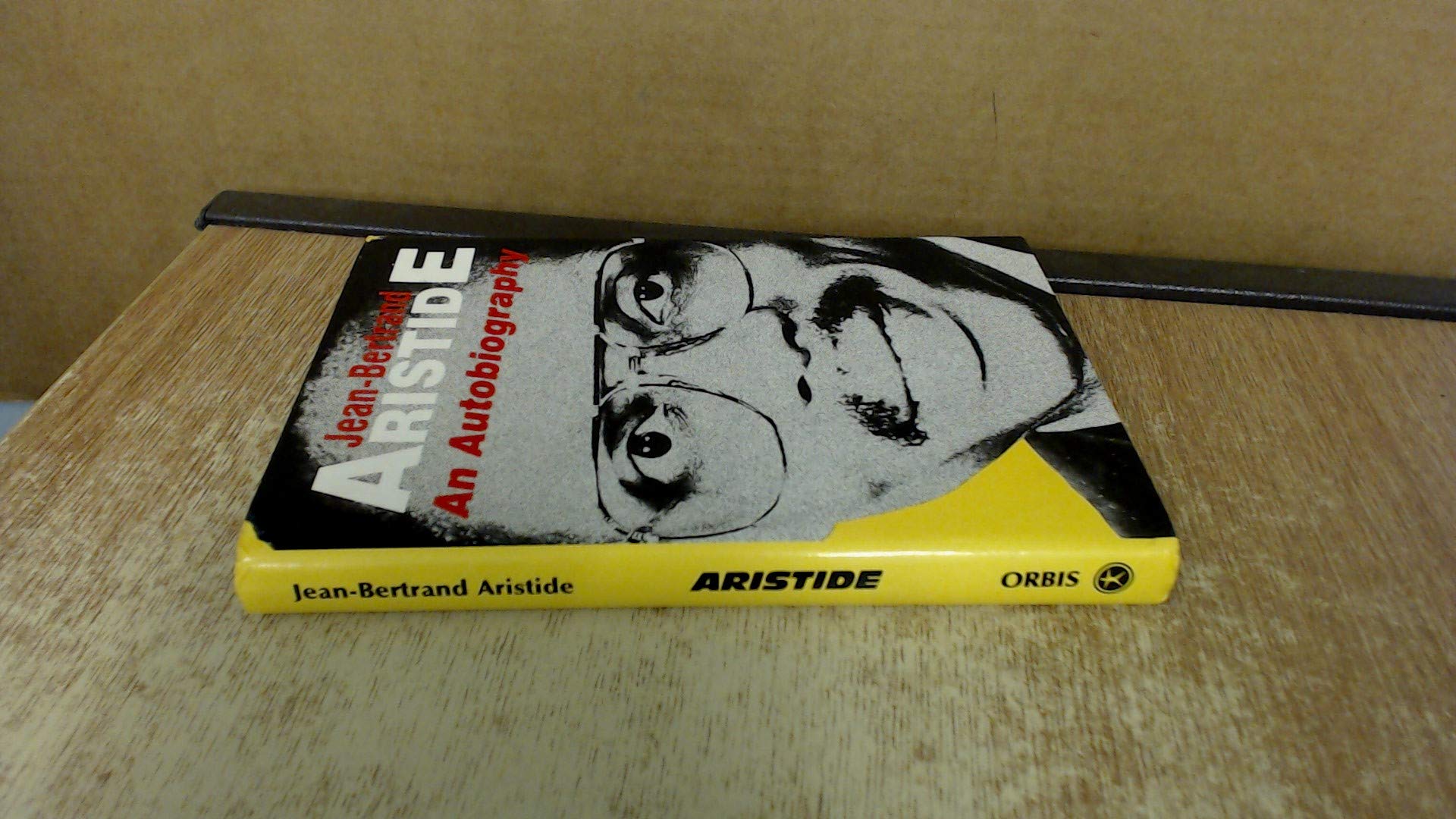 Aristide: An Autobiography,Used