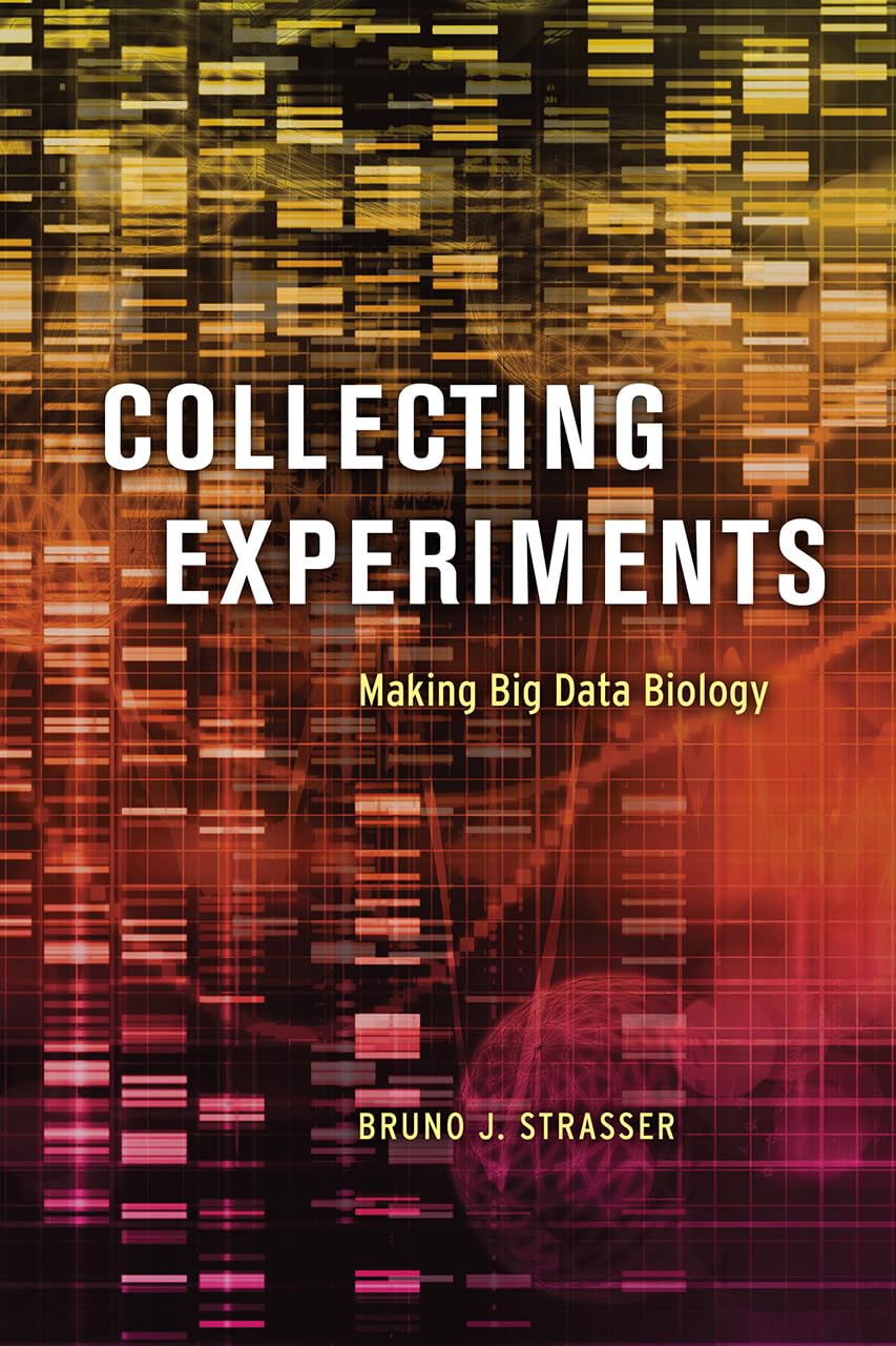 Collecting Experiments: Making Big Data Biology,Used