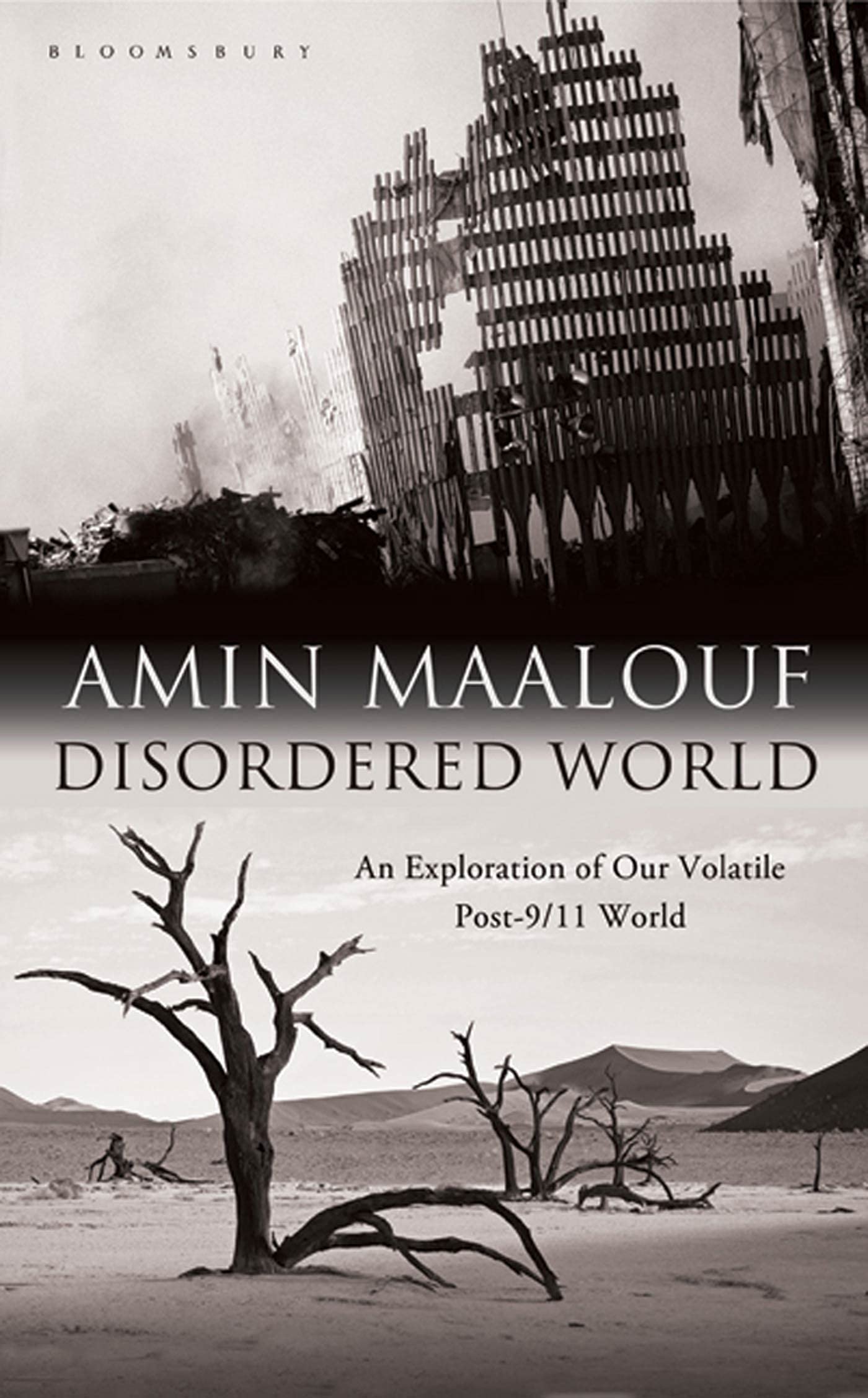 Disordered World: Setting a New Course for the Twentyfirst Century,Used